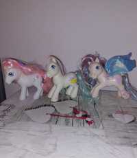 Lot my little pony generație veche