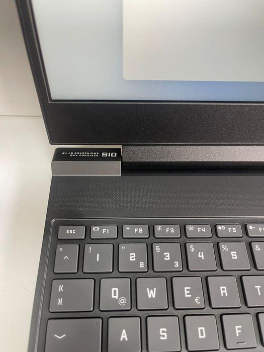 Laptop Gaming HP Victus 15-fb3271ng, Ryzen 7, SSD 1TB,RTX 4060 -A-