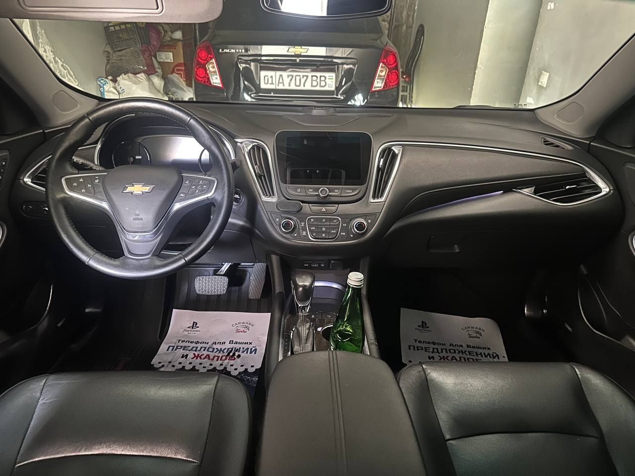 Malibu 2turbo premier idal xolatda 21/22yill 25900