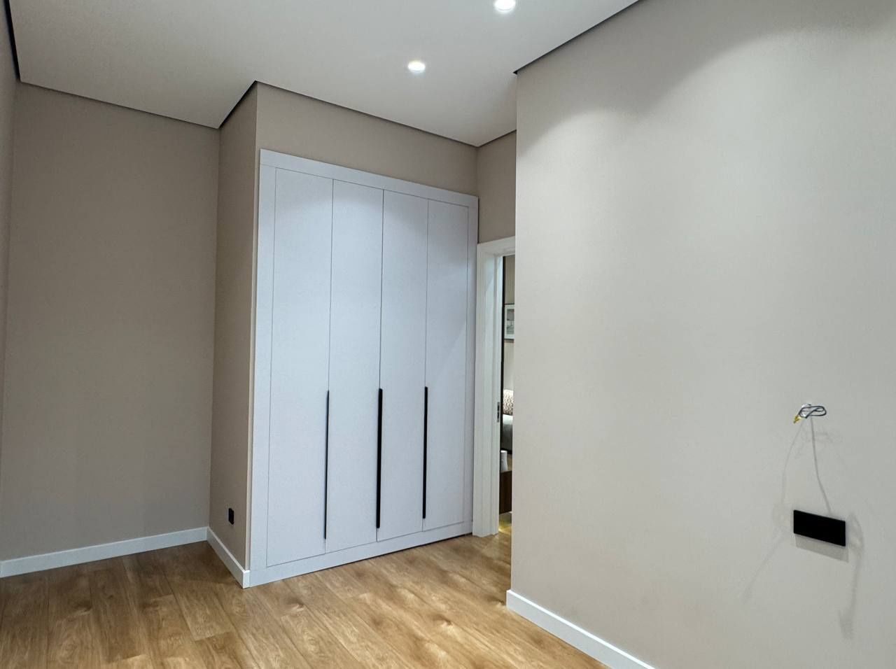 Продается 3х ком квартира в ЖК Mirabad Avenue