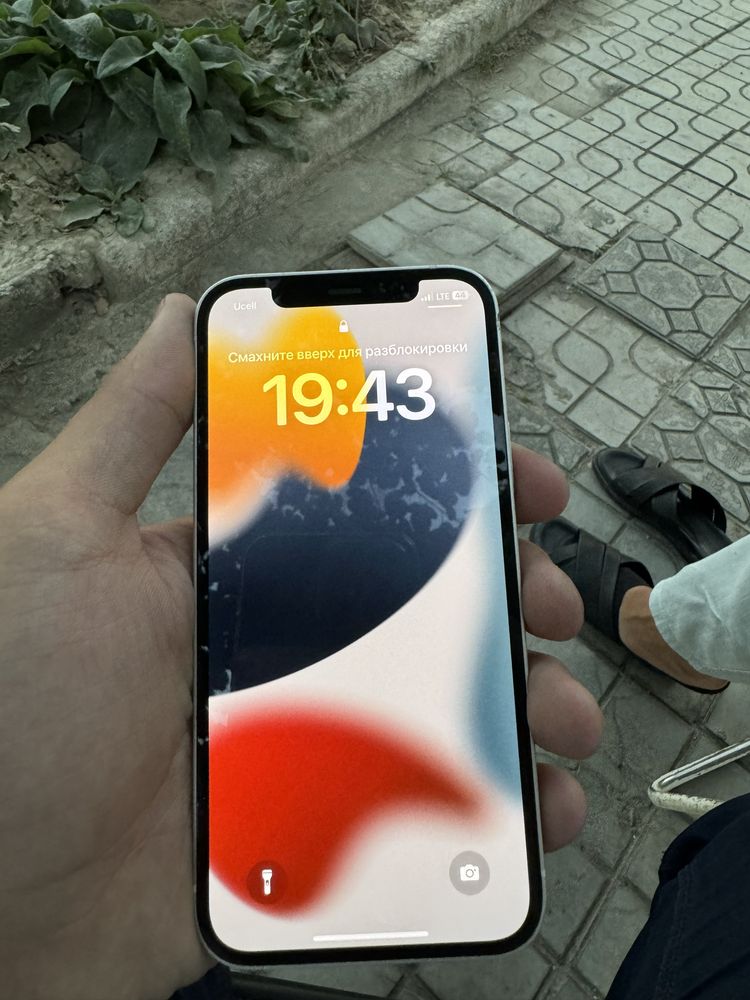 iPhone 12 Самарканд