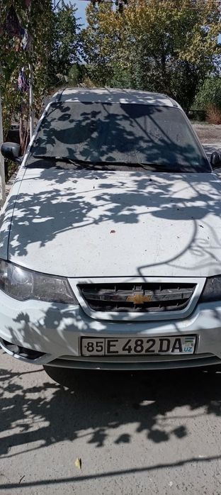 Nexia 2 sotiladi