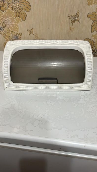 Продам хлебницу новая согра