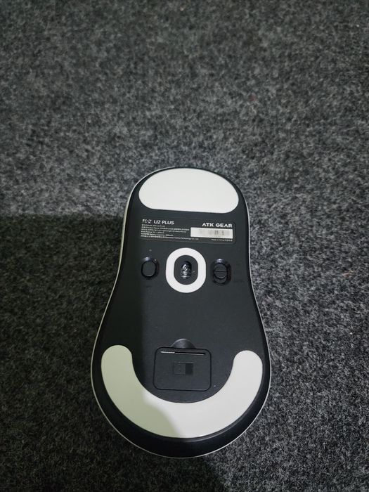 Компьютерная мышка ATK U2 Plus