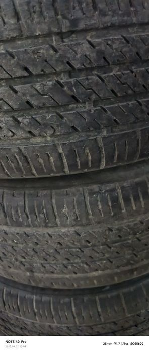 Шина R14/ 205 /70  сотилади оладиганлар булса тел килинг