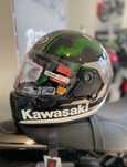 Arai concept X Kawasaki limited edition 426/500