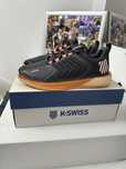 Adidasi Tenis K Swiss Ultra Shot 3 ( adidasi nike , zgura , tenis )