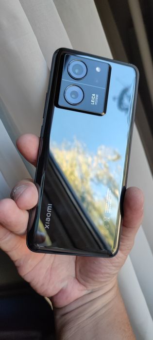 Xiaomi 13T Black