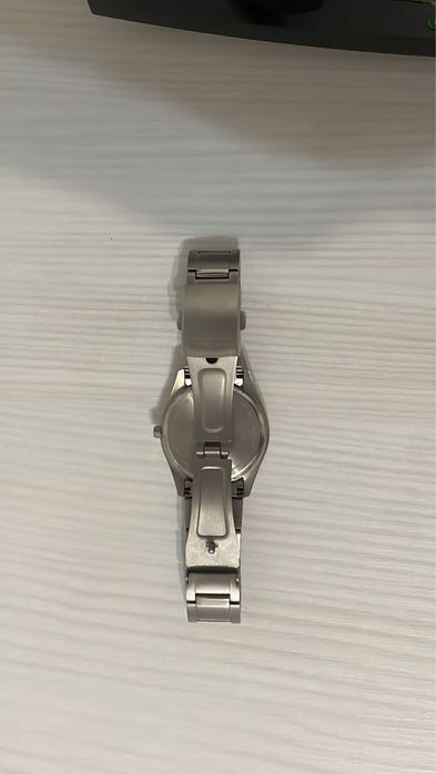 Ceas Citizen Eco-Drive Super Titanium Dama