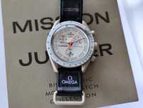 ceas OMEEGA Swach Jupiter