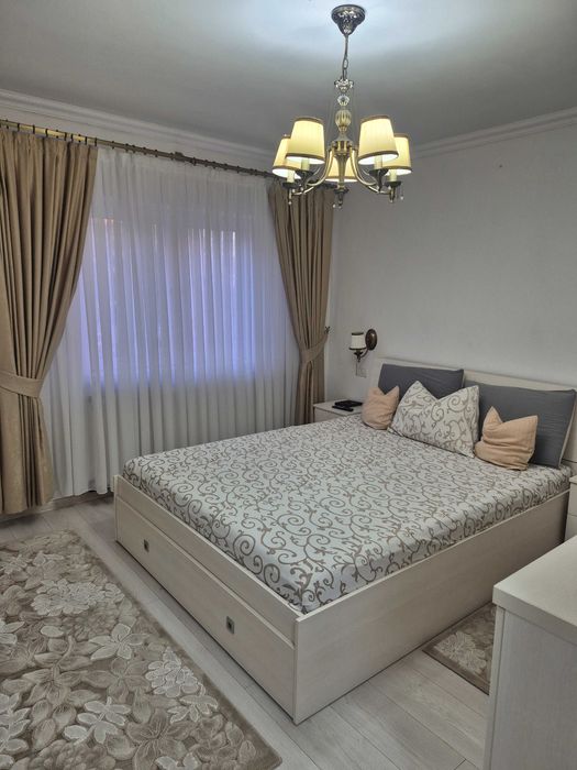 Apartamnent 3 camere