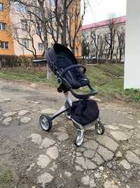 Stokke V3, 2 in 1