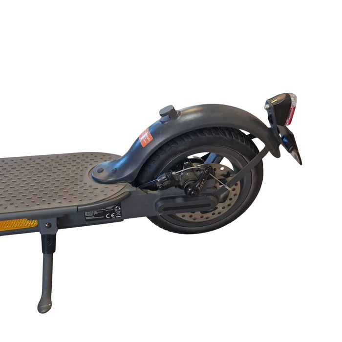 Liquid Money vinde - Trotineta electrică Doc Green ESA 5000 EKFV