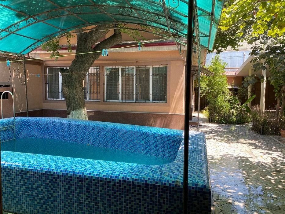 Сдаётся участок евро Шахристанский