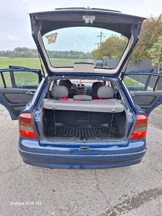 Opel Astra G 17 CTDI an 2004, 2000 euro