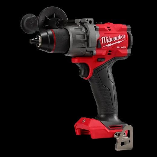 Milwaukee m18 fuel 3697-22 Ударен Винтоверт+Гайковерт НОВ Безчеткови