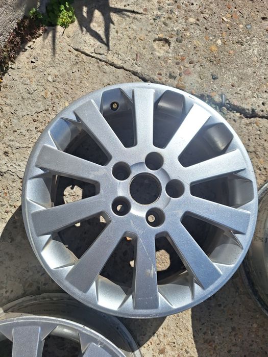 Джанти 16" 5×110 Опел