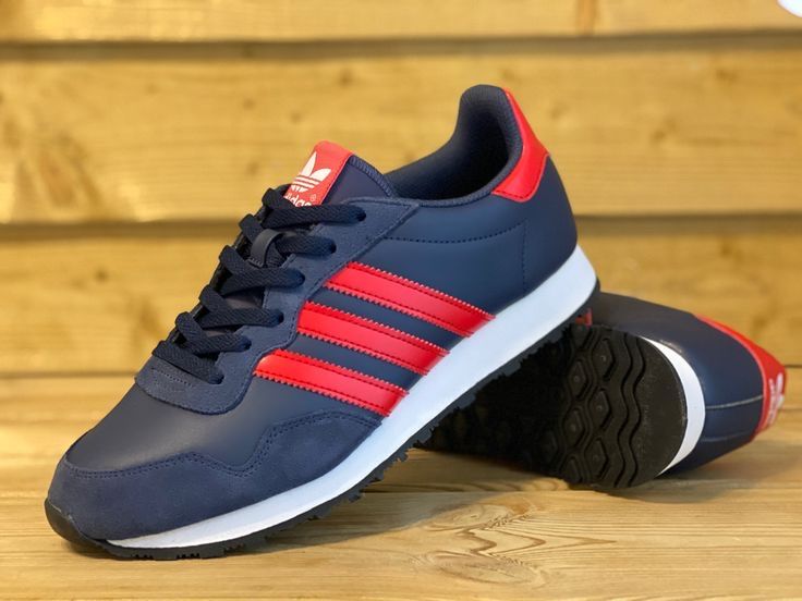 Маратонки adidas Ocis Runner