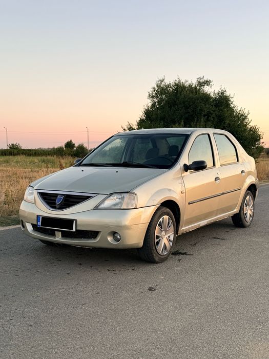 Dacia Logan 1.5 dci