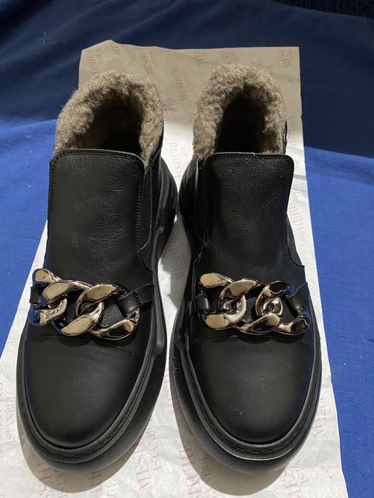 Обувь новая турецкая