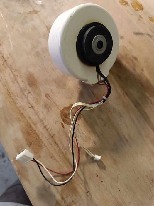 Motoroase unitate interior aer conditionat Galanz