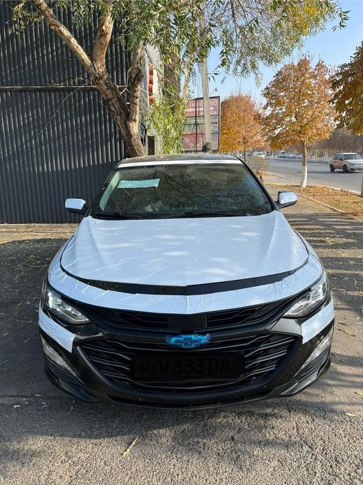 Chevrolet Malibu Xl 2023