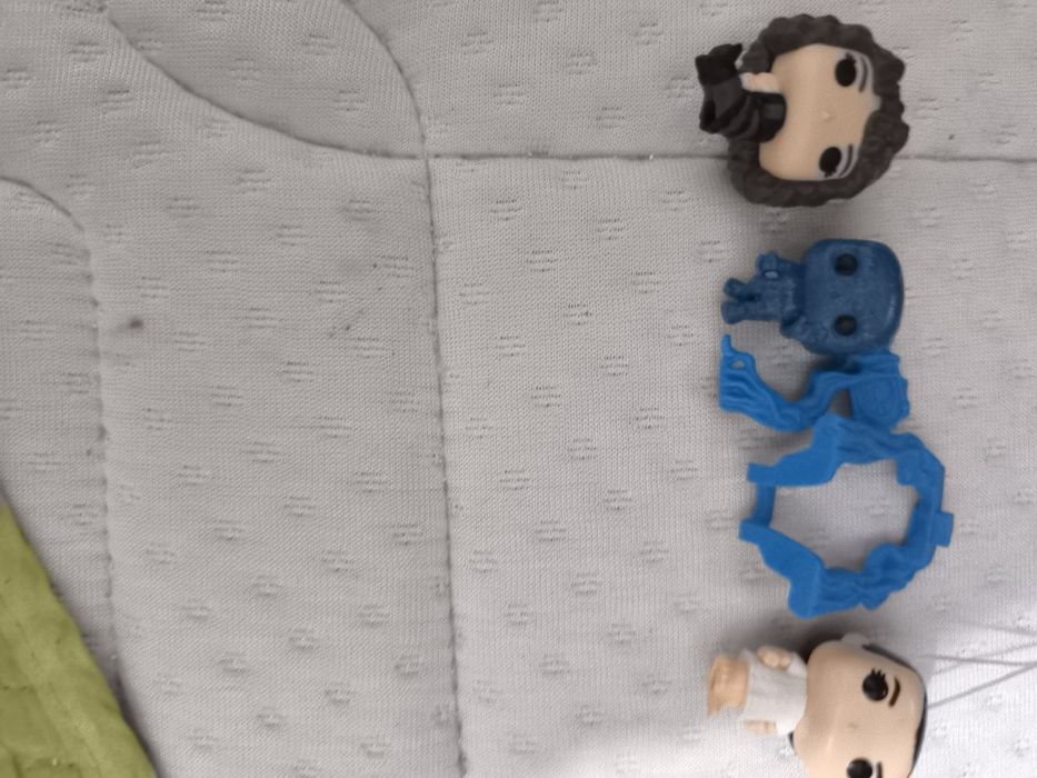 Продаю фигурки осд