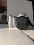 Прекрасен Фотоапарат SONY DSC-H7