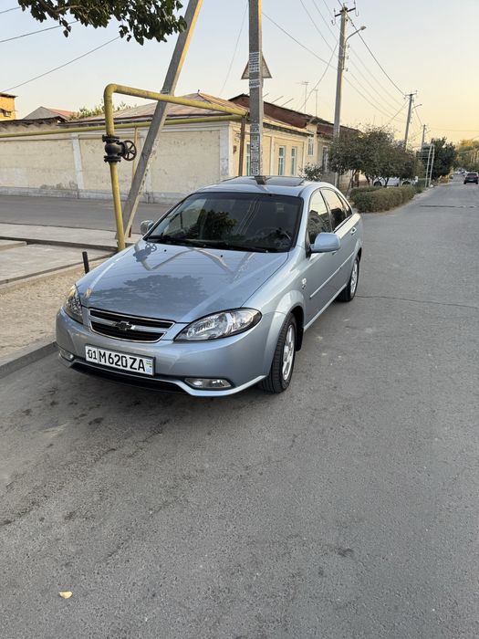 Gentra 2017 toza ideal holata 113 ming probeg avtomat