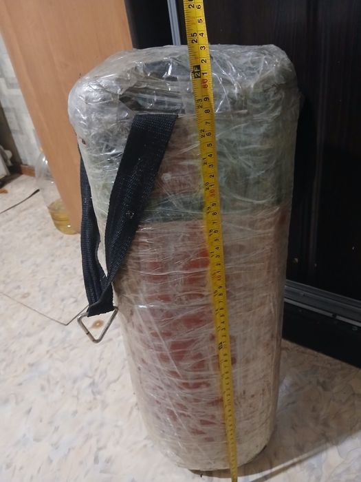 Продаю боксёрский грушу