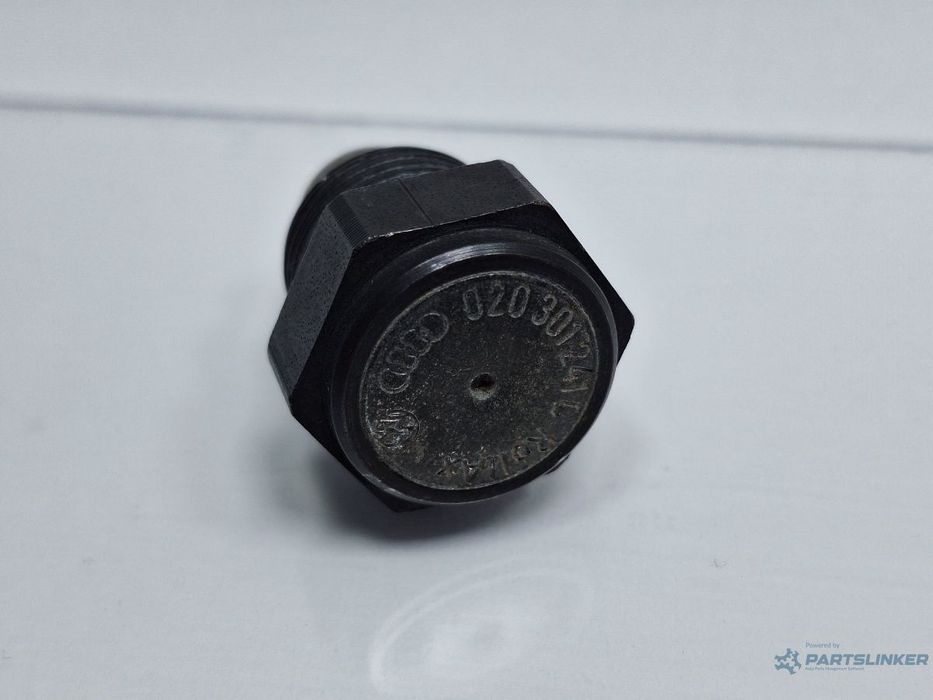 Surub de blocare SKODA OCTAVIA 1U2 1996 - 20101.4 16V AXP, BCA 020301241C