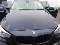 Capota fata bmw f07 5 gt imperialblau brillianteffekt