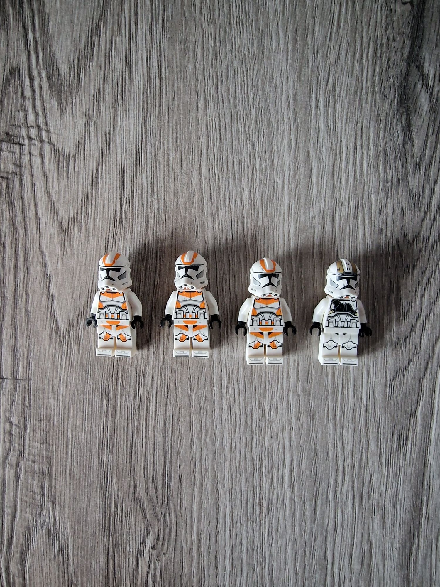 Minifigurine Lego Star Wars originale