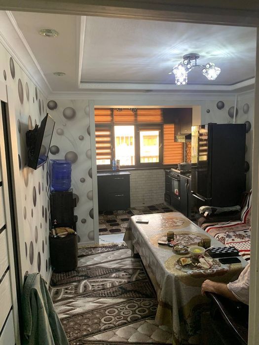 продаю квартиру в отличном состоянии