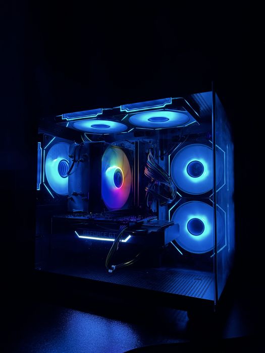 Продаю игровой пк