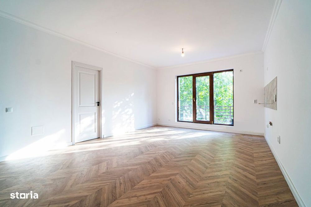 3 CAMERE, terasa 20 mp+ teren 128 mp, PRELUNGIREA GHENCEA