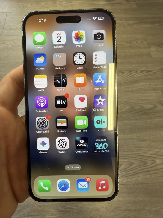 Vand Iphone 14 pro max 256gb