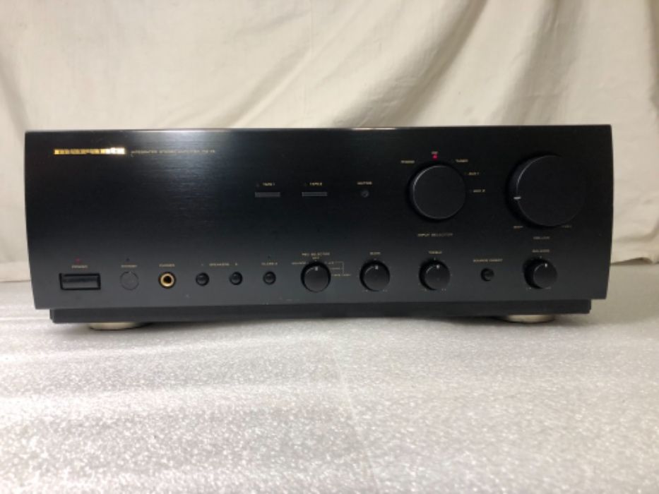 Marantz PM-78 Class A