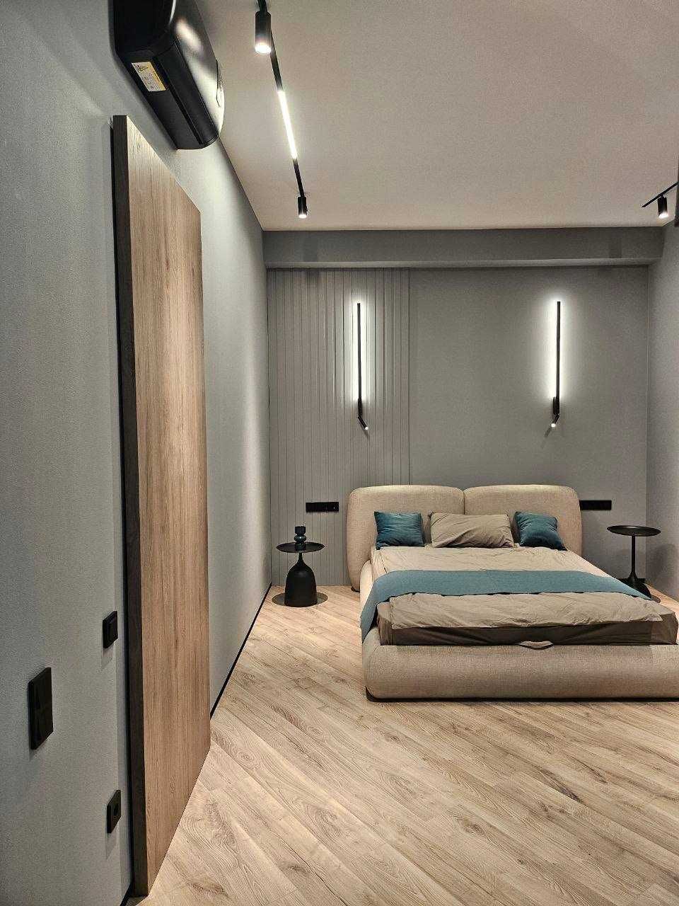 СДАЕТСЯ АРЕНДА 2х ком КВАРТИРА в ЖК ''Mirabad Avenue" 60м2, 7-этаж