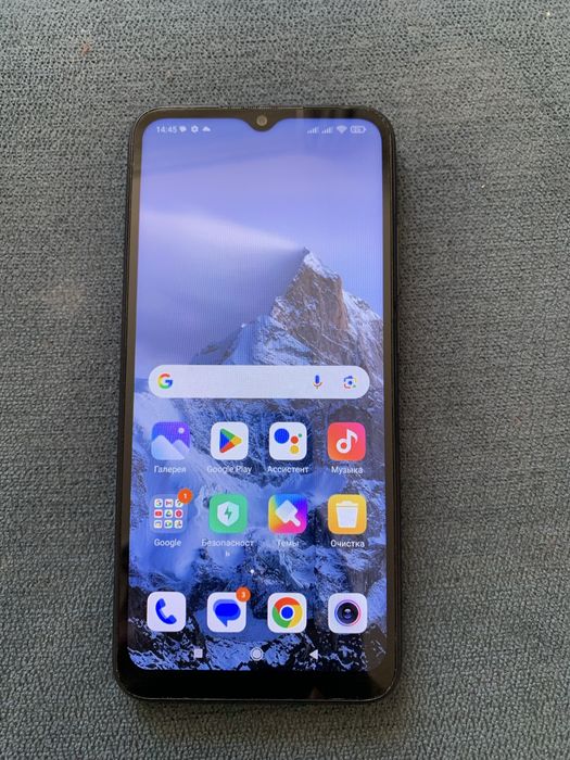 Продам Redmi 9c.