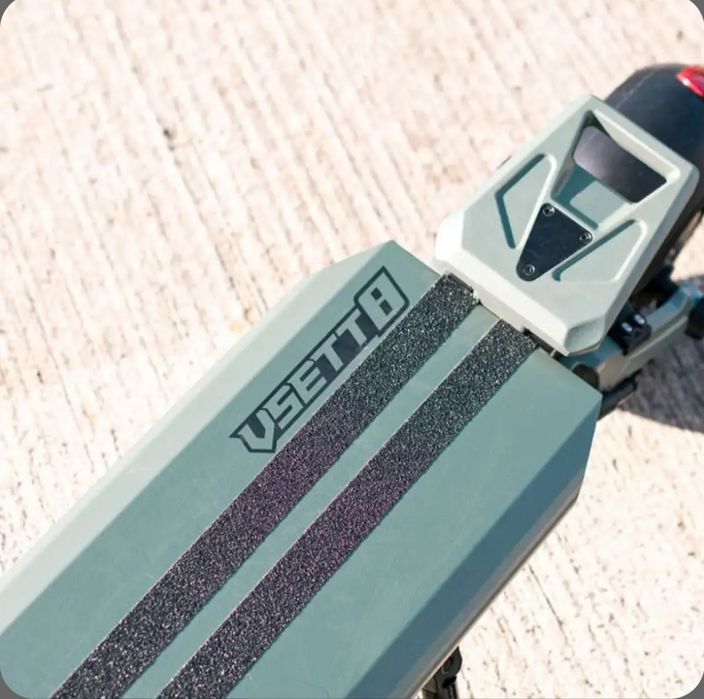 Електрическа тротинетка