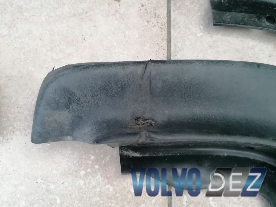 Set aparatoare noroi VOLVO XC60 30779759 30779760