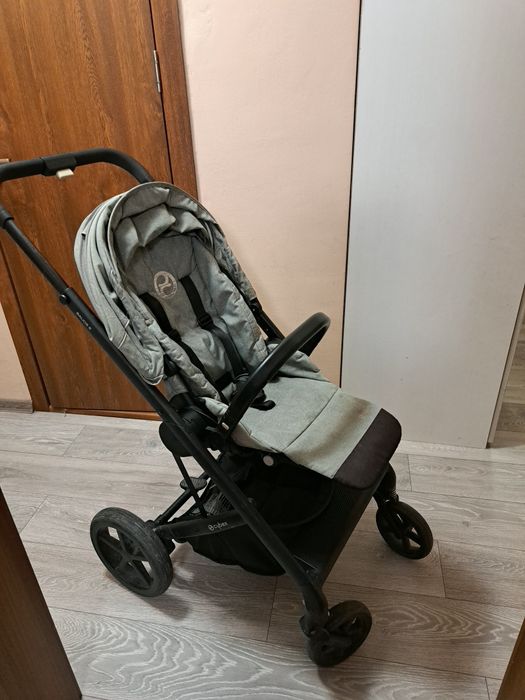 Бебешка количка Cybex Balios S