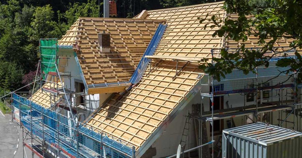 Acoperișuri complete Materiale + Manoperă Prețuri corecte  +Garanție