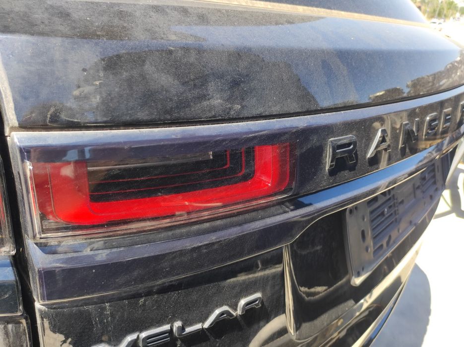 Ляв Стоп - за Land Rover Velar / Ланд Роувър Велар 2018