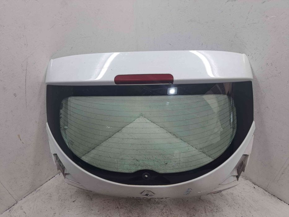 Haion Renault Megane 3 (B95) [Fabr 2008-2016] OV369