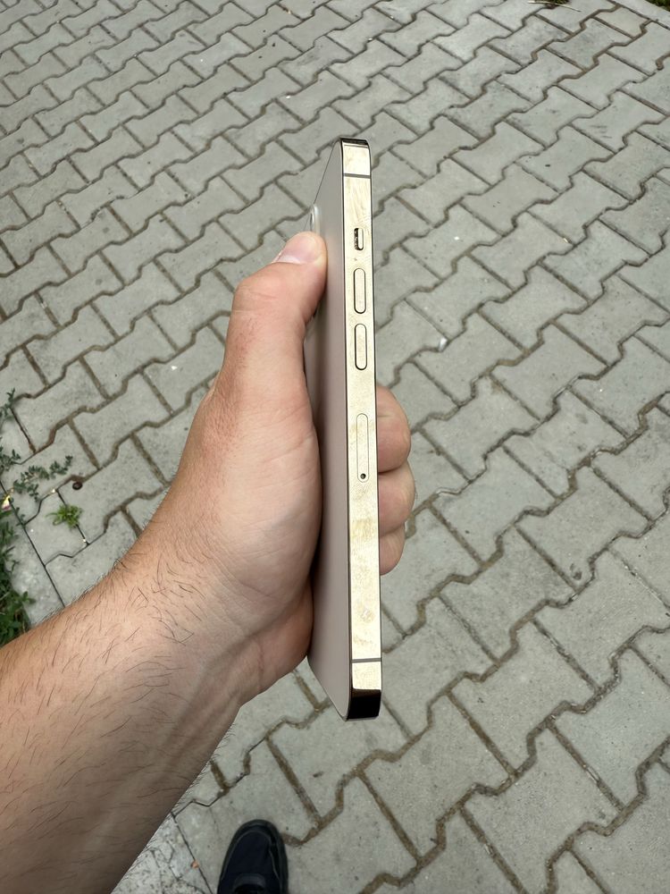 iPhone 13 Pro Gold