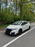 Honda Civic Type-R FK 2