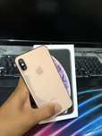Iphone XS 64 gb holati ideal