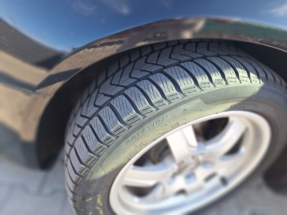 Audi a4 b8 euro 5 automat